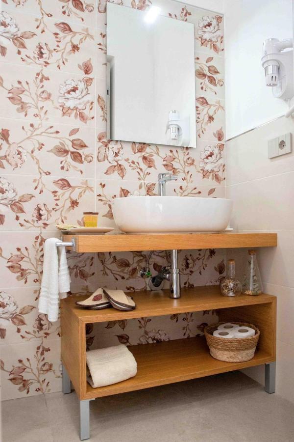 Apartment Ospritthouse *