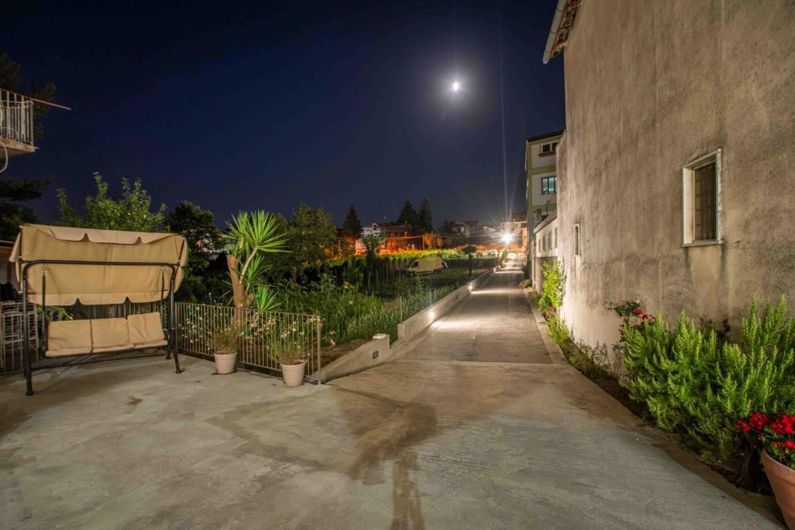 Apartment Ospritthouse Agerola