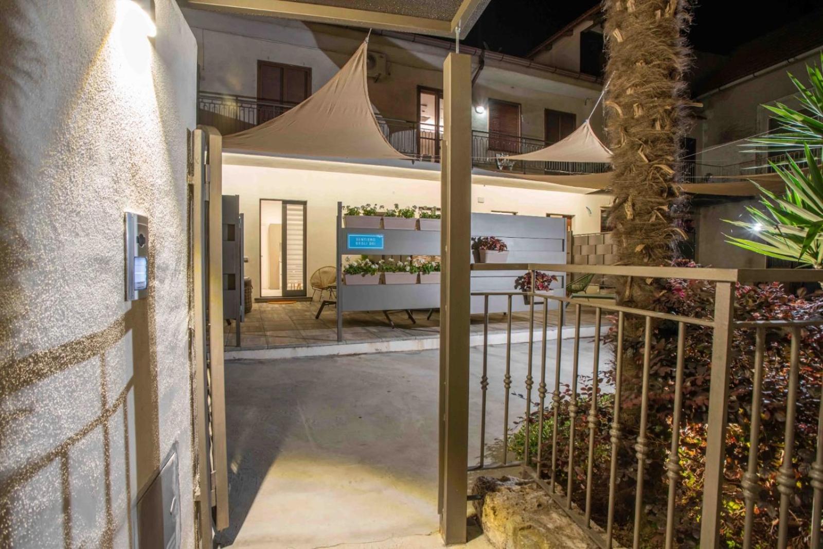 Apartment Ospritthouse Agerola