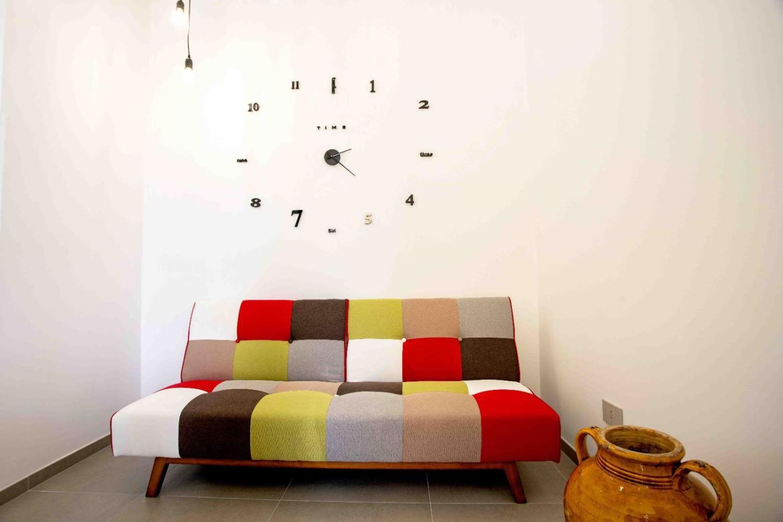 Apartment Ospritthouse *
