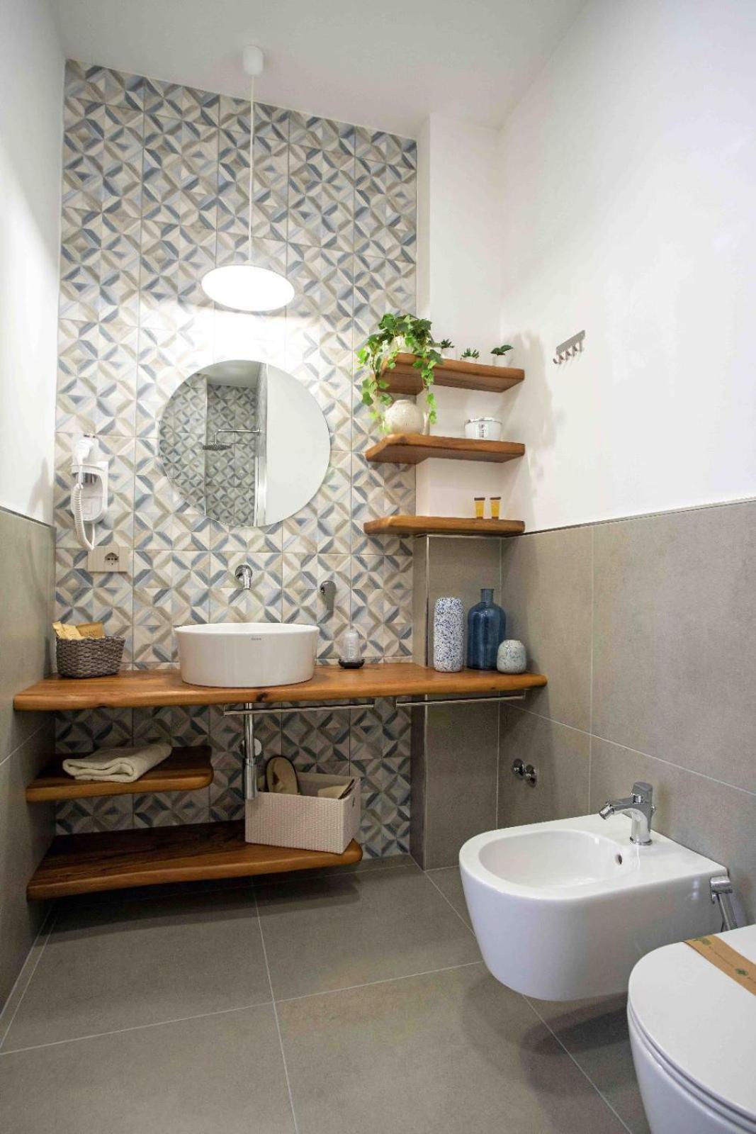 Apartment Ospritthouse