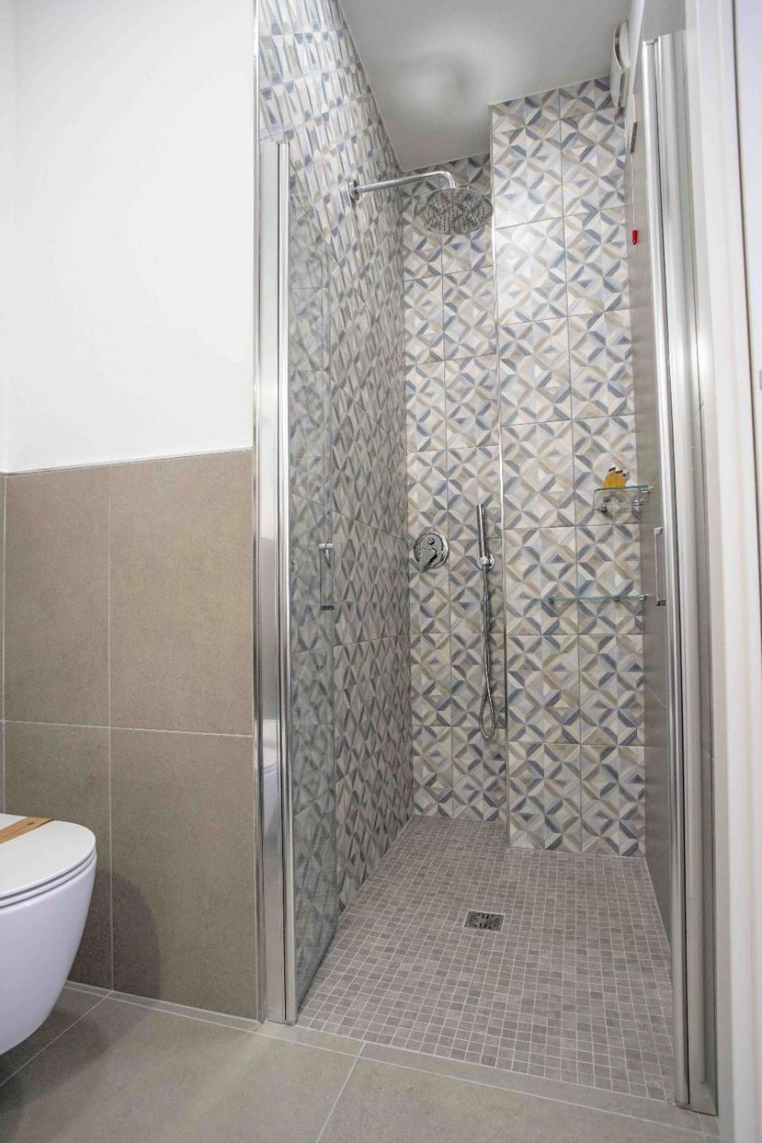 Ospritthouse Apartment Agerola