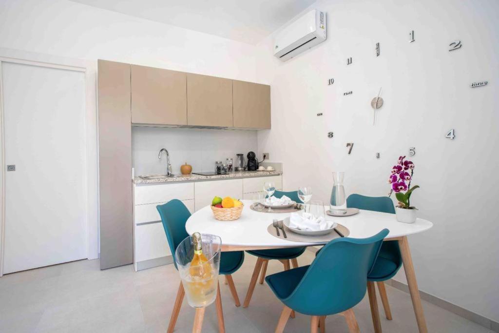 Ospritthouse Apartment *