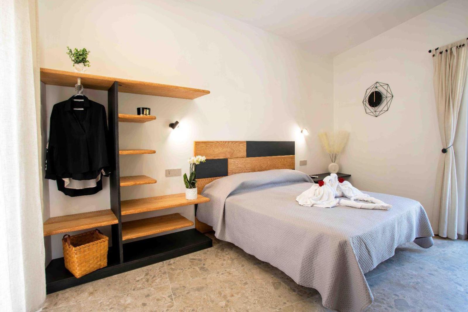 Apartment Ospritthouse