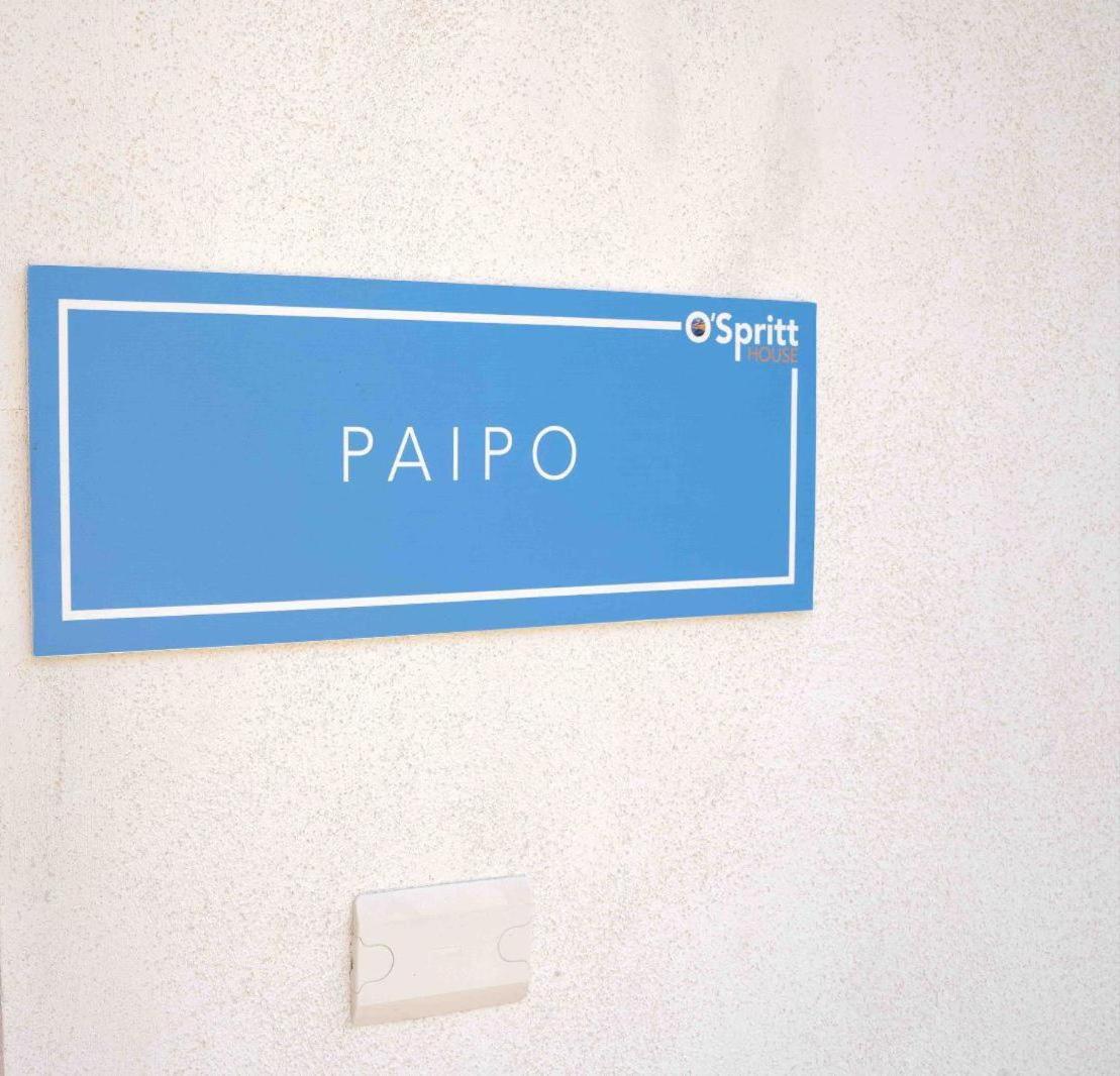 Ospritthouse