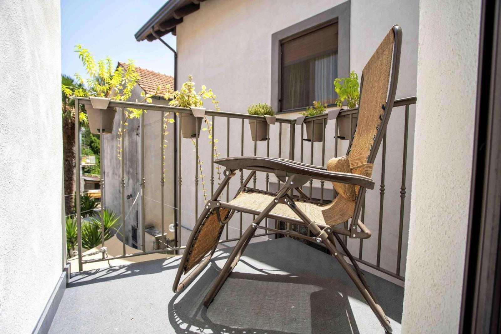Ospritthouse Apartment Agerola