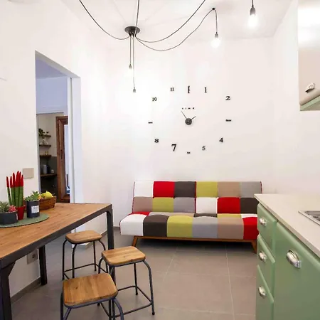 Ospritthouse Apartment Agerola Exterior photo