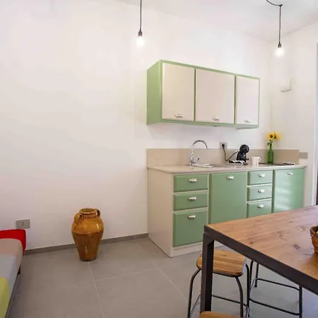 Ospritthouse Apartment Agerola Exterior photo