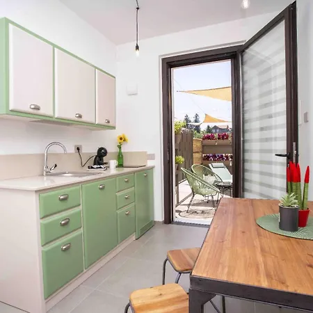 Ospritthouse Apartment Agerola Exterior photo