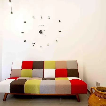 Ospritthouse Apartment Agerola Exterior photo