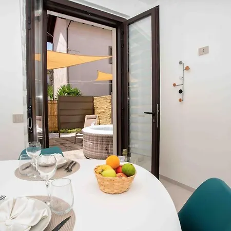 Ospritthouse Apartment Agerola Exterior photo