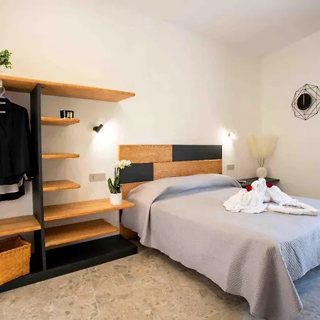 Ospritthouse Apartment Agerola Exterior photo