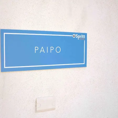 Ospritthouse Apartment Agerola Exterior photo