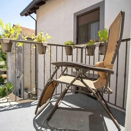 Ospritthouse Apartment Agerola Exterior photo