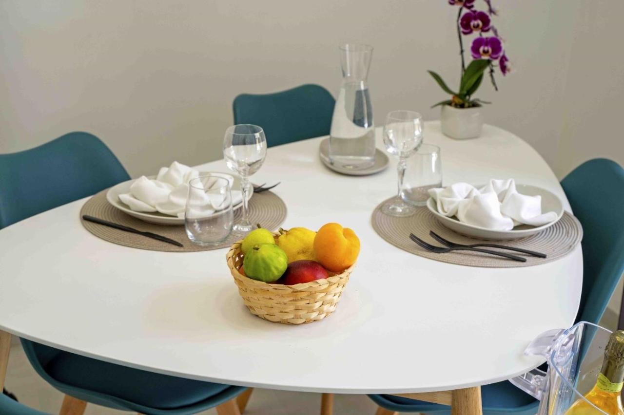 Ospritthouse Apartment Agerola