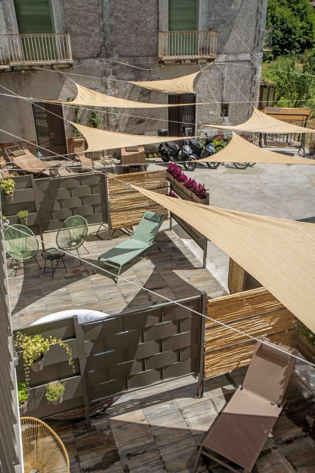 Ospritthouse Apartment *