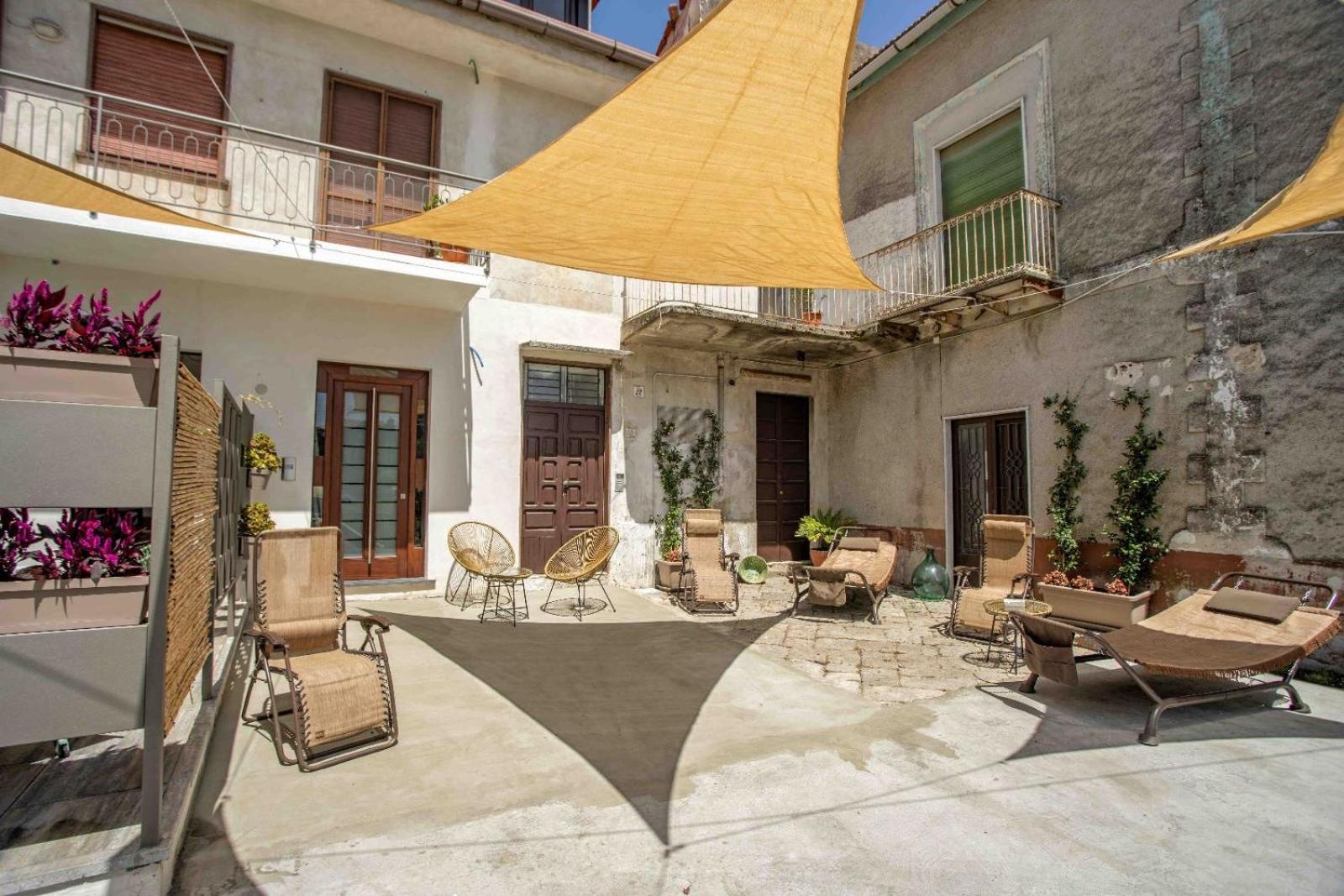 Ospritthouse Apartment