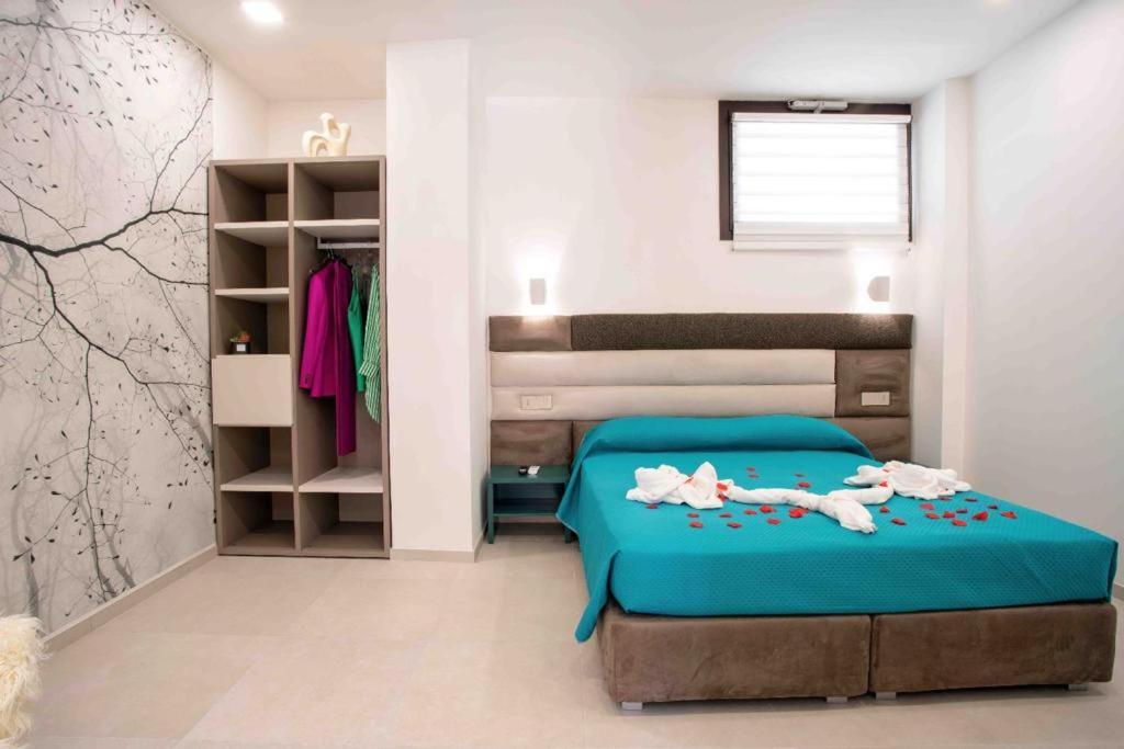 Apartment Ospritthouse Agerola