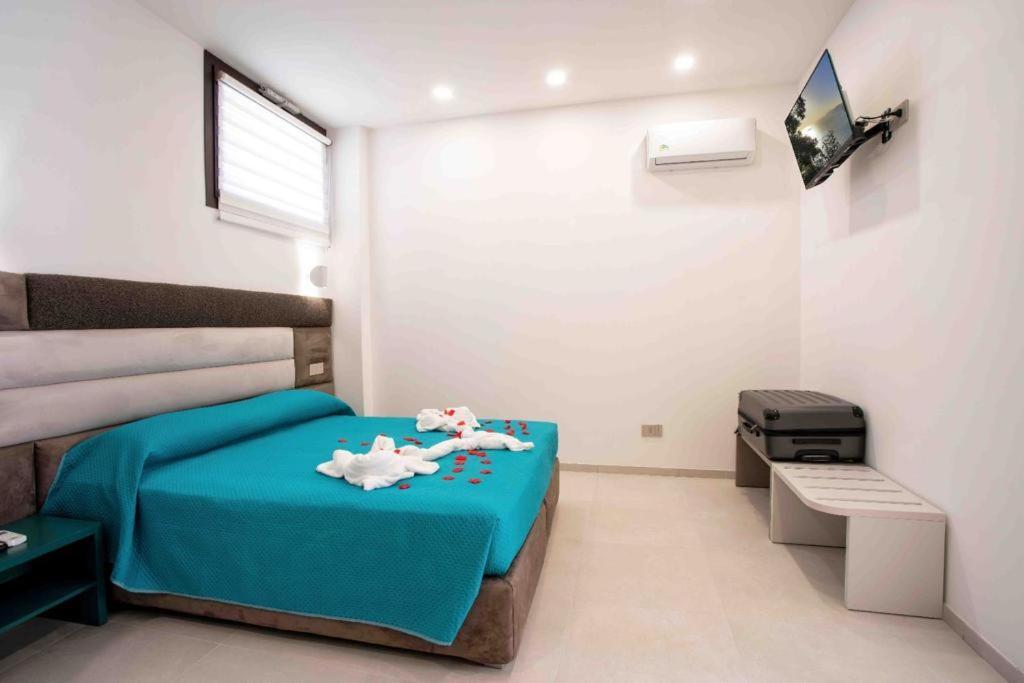 Apartment Ospritthouse *