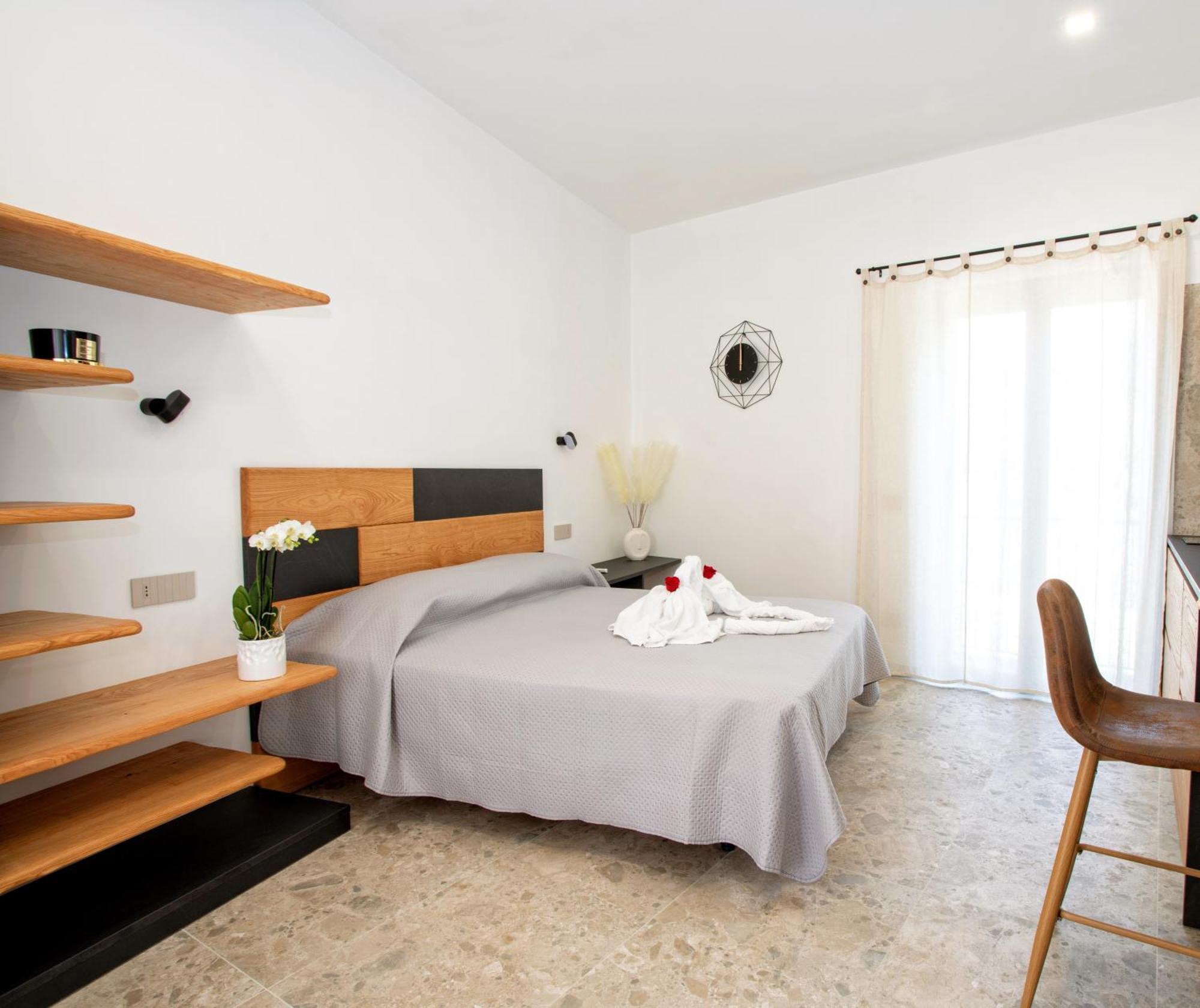 Ospritthouse Agerola
