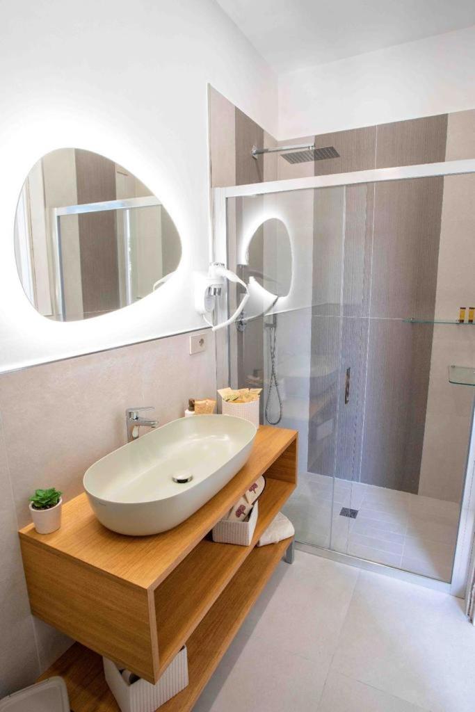 Apartment Ospritthouse Agerola